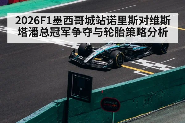 2026F1墨西哥城站诺里斯对维斯塔潘总冠军争夺与轮胎策略分析