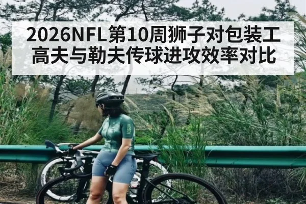 2026NFL第10周狮子对包装工高夫与勒夫传球进攻效率对比