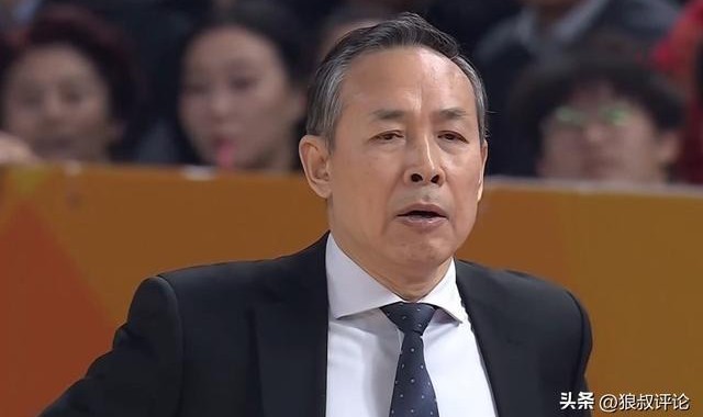 许利民：北京争取春节后有一个全新精神面貌，外援会做考虑和筛选