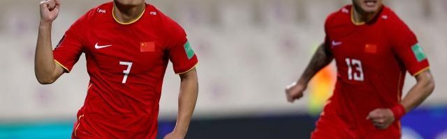 世界杯客户端更新说明-【世预赛】武磊点射蒋光太伤退 国足1比1平澳大利亚