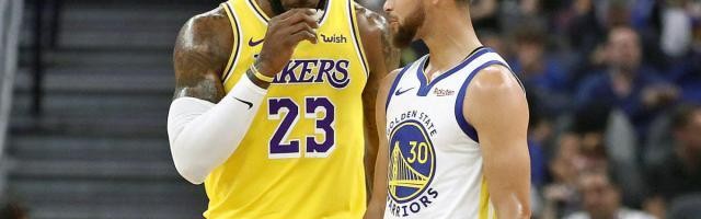 世界杯手机观看平台安装-库里詹姆斯或死磕附加赛 勇士软肋被克胜算几成？
