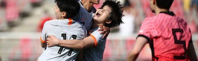 世界杯高清赛事直播地址-女足胜韩隐忧却不减 需掐死对手核心谨防悲剧发生