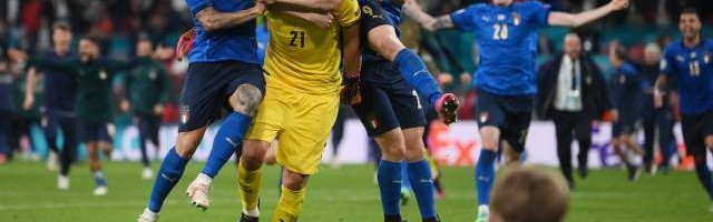 世界杯高清赛事直播地址-唐纳鲁马无惧高薪质疑 一战封神完美接班布冯