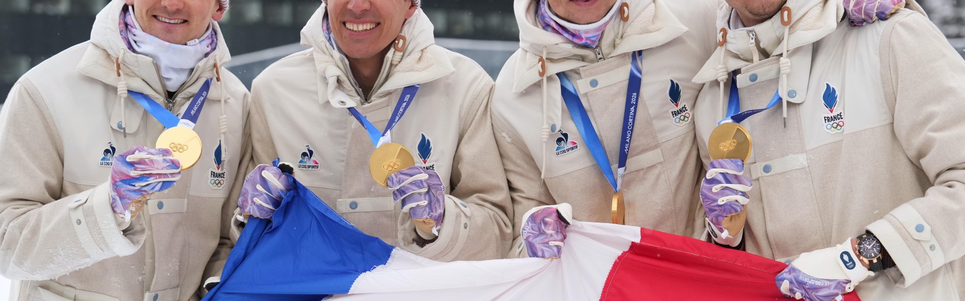 世界杯官方正版软件下载-法国巩固冬季两项运动领军者地位