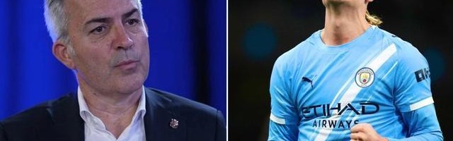 世界杯手机观看平台安装-记者：巴萨主席候选人丰特想签哈兰德，已派代表与曼城会面