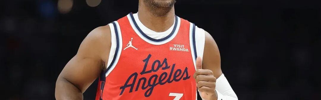 世界杯官方正版软件下载-尴尬死了...保罗离开后快船16胜8负！