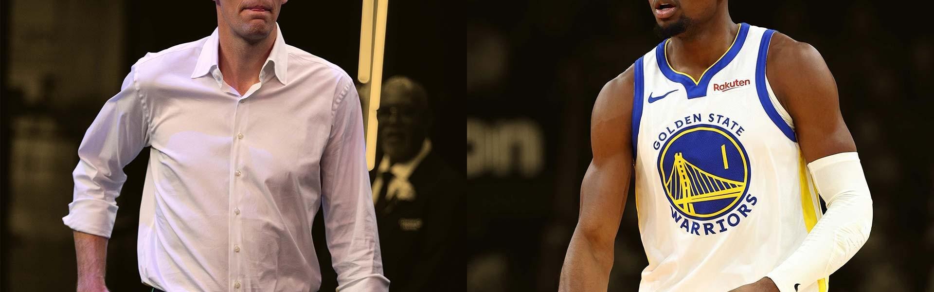 世界杯官方正版软件下载-勇士经理锐评库明加交易申请：得有别的队要你才能申请交易啊