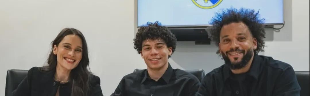 官方：切尔西签下后防新星！罗马诺：巴萨本周续约费尔明！